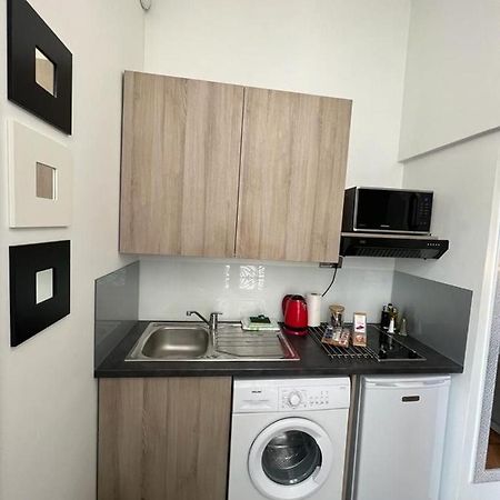 Le Lumineux - Le Chic En Hypercentre - Bellecour Apartment Lyon Exterior photo