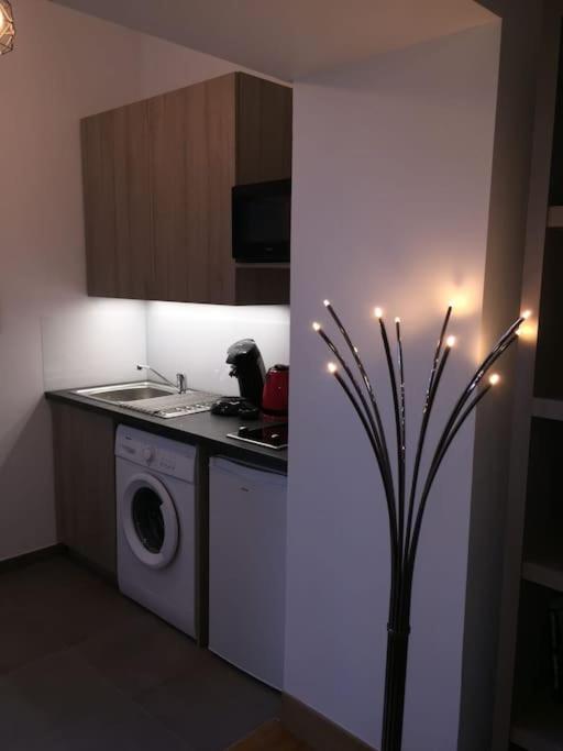 Le Lumineux - Le Chic En Hypercentre - Bellecour Apartment Lyon Exterior photo
