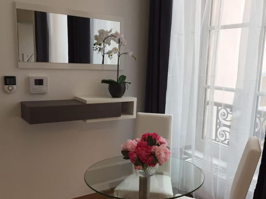 Le Lumineux - Le Chic En Hypercentre - Bellecour Apartment Lyon Exterior photo