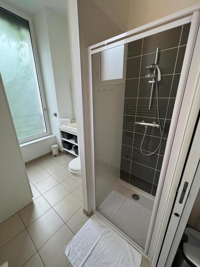 Le Lumineux - Le Chic En Hypercentre - Bellecour Apartment Lyon Exterior photo