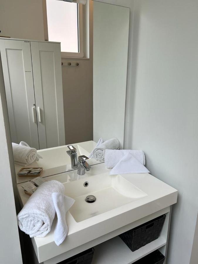 Le Lumineux - Le Chic En Hypercentre - Bellecour Apartment Lyon Exterior photo